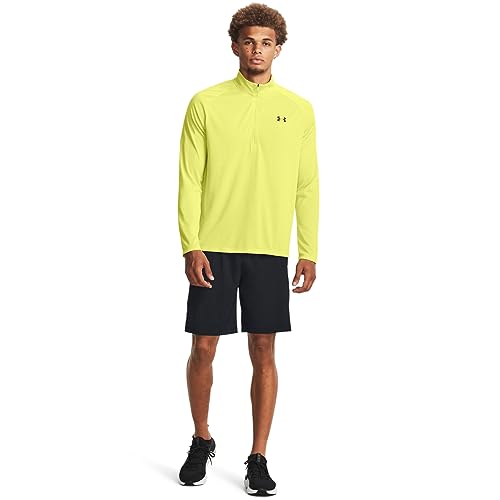 Image of Under Armour Men's Tech 2.0 1 /2 Zip