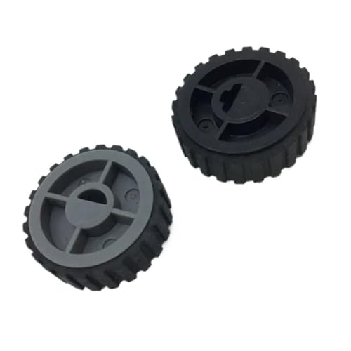 Rouleau d'alimentation 40X5440 pour Lexmark E260 et E360 imprimante