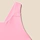 Amazon Essentials x Sofia Grainge Einteiliger Badeanzug für Baby Mädchen, Kräftiges Rosa, 6-9 Monate