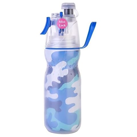 TBZZXC Sports Spray Water Cup Cover