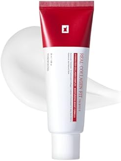 TOSOWOONG Real Collagen Fit, Hydrolyzed Collagen Wrapping Mask, Peel Off Facial Mask for elasticity, Hydrating, Glow, Glass Skin, Face Moisturizer, Self Care, Korean Skin Care, 50ml, 1.69 fl. oz.