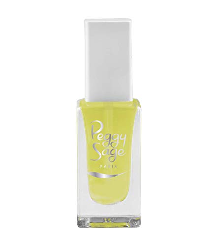 Uñas endurecedor 11ml Peggy Sage