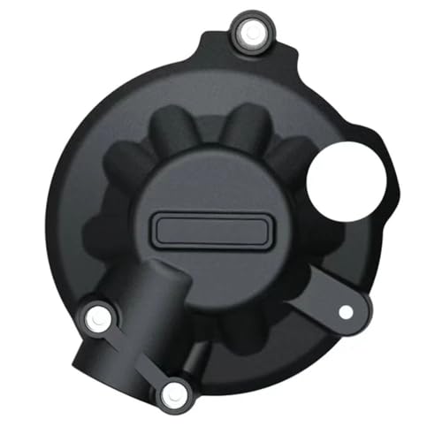 Couvercle de protection d'embrayage YZF R1 2007 protège stator choc