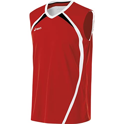 ASICS Mens Tyson Sleeveless