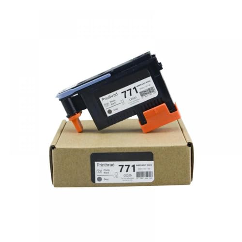 Printhead 771 DesignJet per luso con Z6200 Z6600 Z6800 Stampante CE017A CE018A CE019A CE020ACE020 G