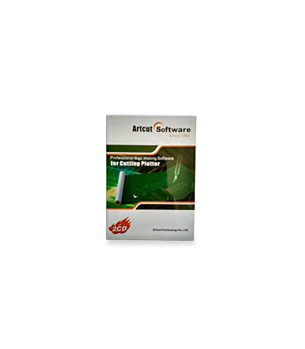 Wonduu Software Artcut Cortador Vinilo Plotter
