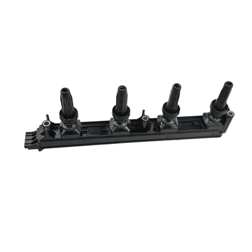 Bobine d'allumage 5970A0 anti ratés moteur pour Citroën C5 Peugeot