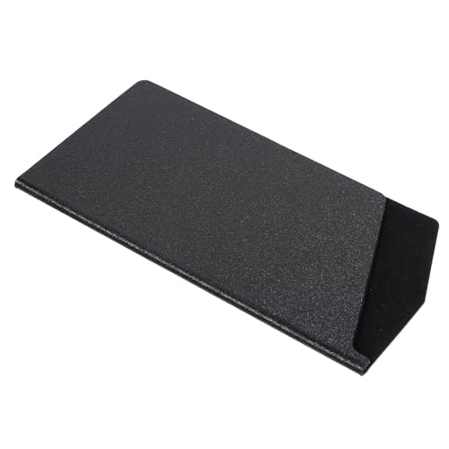 Cleaver Edge Guard 7.5” X 3.5” Abs Cleaver Cover Wide Knife Protector Sleeve for Chinese Kitchen Knifes