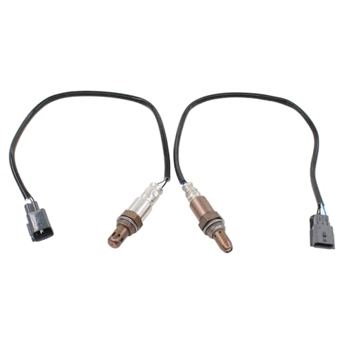 Sensor de oxígeno para Nissan Sentra 1.8L 2013-2018 miniatura 4