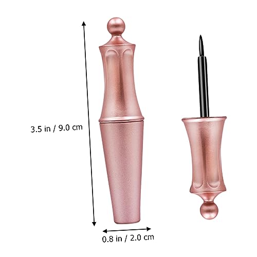 Eyeliner líquido magnético 10 piezas para fácil aplicación miniatura 4