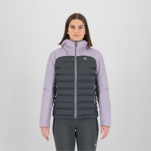 Chaqueta Karpos Sass D'Ortiga W JKT para mujer en color azul