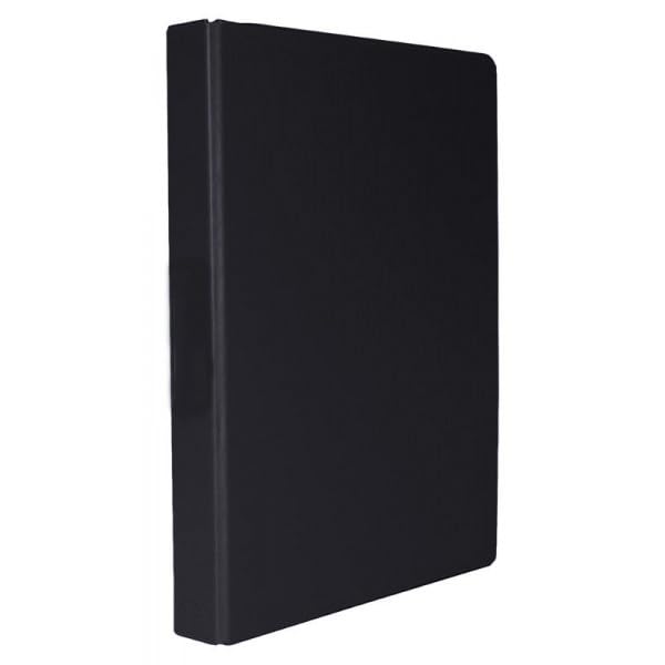 Accuprints 2D File Folder Case, A4 Size, Ring Binder File FolderColor