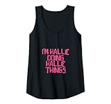 Photo Gallery donna i m hallie doing hallie things canotta Photo Gallery donna i m hallie doing hallie things canotta