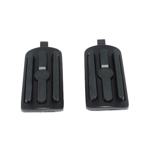 Repose-pieds de protection moteur pour les longs trajets en Harley Sportster XL