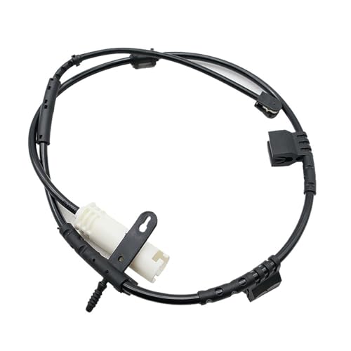 Sensor de desgaste 34356792572 para solucionar la alerta de frenos 2