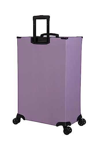 It Luggage 18-218808-UOL20-W019 Maxpace 22 Inch Softside Ultralight Carry-On Spinner thumb #2