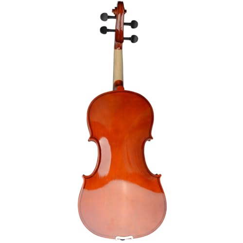 image for Ktaxon 16-Inch Wooden Acoustic Viola set for Adults and Beginners Stud