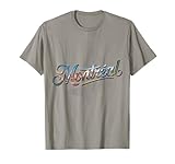 Montreal City Apparel
