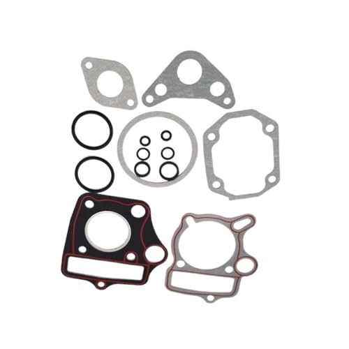 Joint de culasse horizontal pour réparer les fuites moteur de quad 90cc