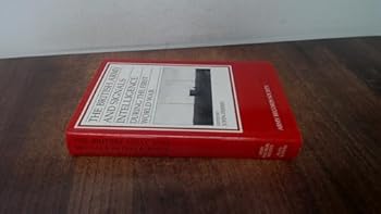 The British Army and Signals Intelligence During the First World War - Book #8 of the Publications of the Army Records Society