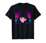 Ropa de anime con sintetizador de electroondas
