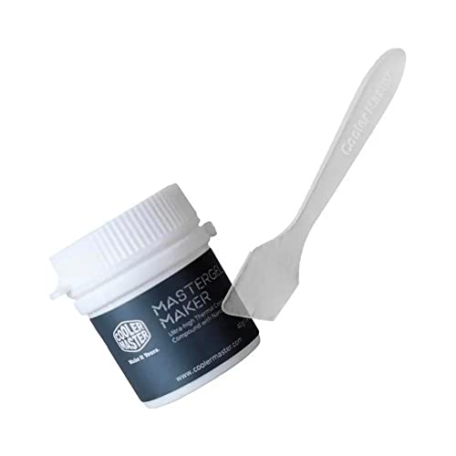 Pasta Termina Cooler Master MasterGel MGZ-NDBG-N40G-R1 glide