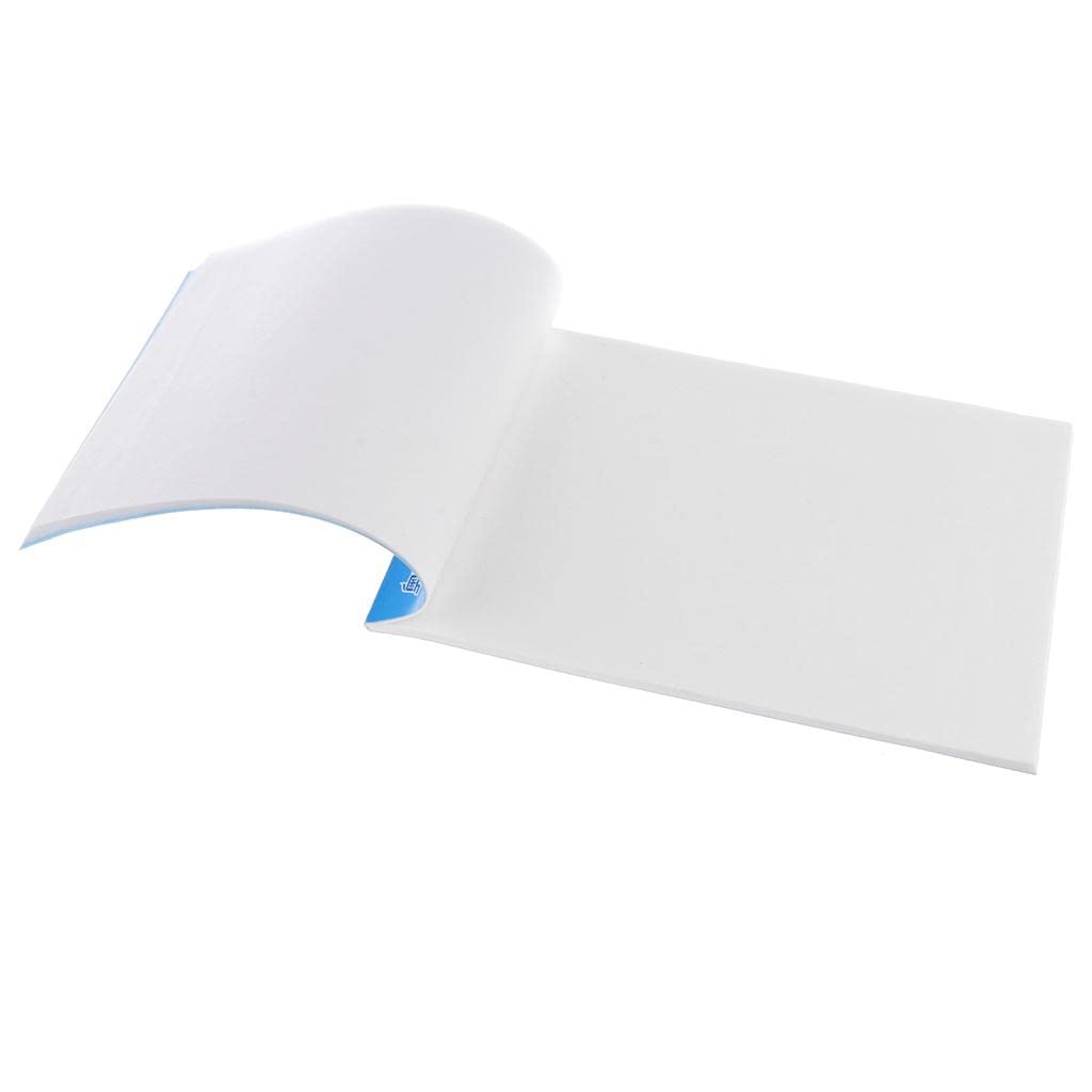 Enakshi 100 Sheets Soft Camera Lens Microscopes Lens Tissue Wipe Paper Lab Supplies|Package Includes:100 Pieces Lens Paper-image-41