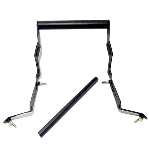 Support GPS NT 1100 2025 anti-vibration pour sécuriser votre smartphone