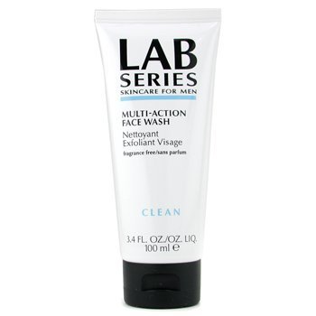 Aramis LAB SERIES Multi-action Face Wash100ml3.4oz by Aramis