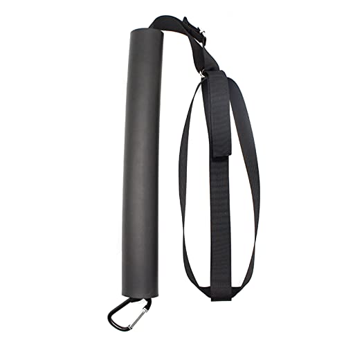 Welezhu Volleyball Spike Trainer, Adjustable Volleyball Training Equipment Aid, Volleyball Spike Training System Improves Serving, Jumping, Arm Swing Mechanics And Spiking Power #TOP6