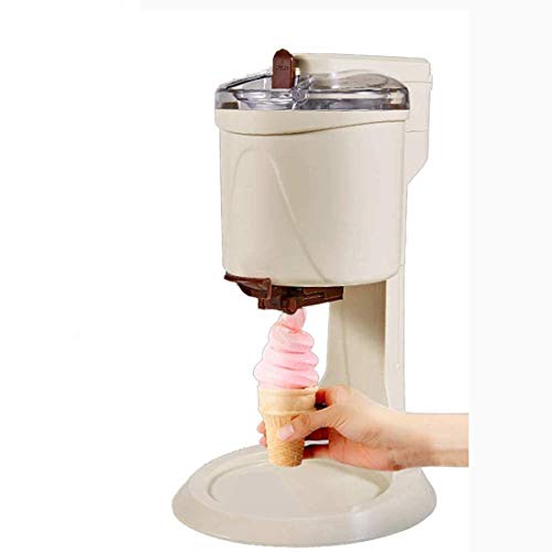 Macchina Per Gelato Con Frutta - Automatica, Fa Sorbetti E Yogurt Frozen, Capacità 1 Litro, Digitale - Foto 7