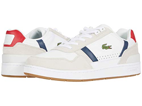 Image of Lacoste Men's T-Clip Sneakers