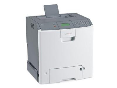 Image of Lexmark C736N Clr Laser 35PPM 1200DPI USB 256MB Dupl PS3 PCL6