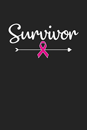 Survivor: Jot down your notes in this journal!