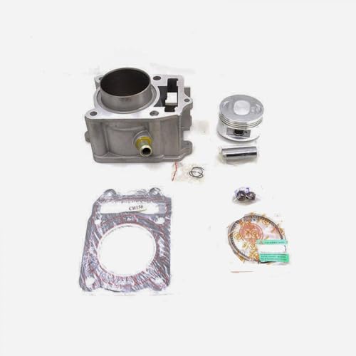 Kit de cylindre 150 cm3 pour moteur refroidi CH150 et rechanges CF150
