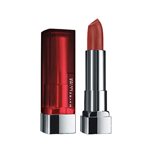 Image of Maybelline New York Color Sensational Creamy Matte Lipstick