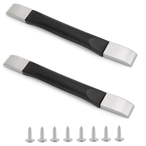 2 Piezas de Mango Reemplazo para Maletas y Equipaje - Asa de Caja