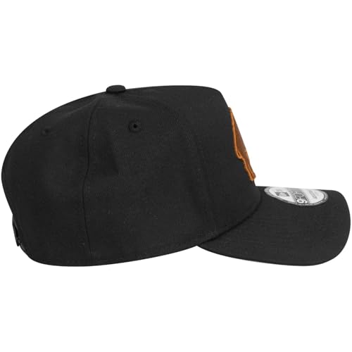 New Era 9forty A Frame Cap Nfl Buffalo Bills Throwback - vue 3