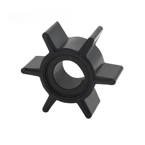 Turbine de Pompe à Eau Hors-Bord pour Modèles 47-16154-3 et 18-3072