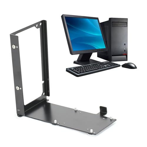 Soporte para fuente NR200 ForAtx metal ventilado miniatura 2