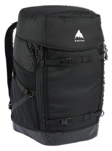 Burton Gig Boot 48L Pack, True Black