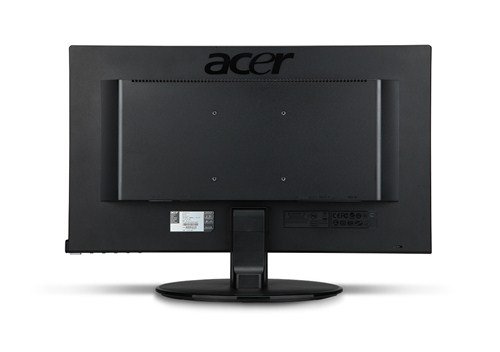 acer A231HL 23インチフルHD液晶ディスプレイ acer A231HL 23インチフルHD液晶ディスプレイ
