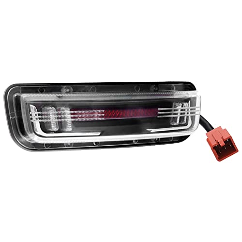 2*e様 BLC テールランプ ヘッド、ポジションライト ヴィンテージ