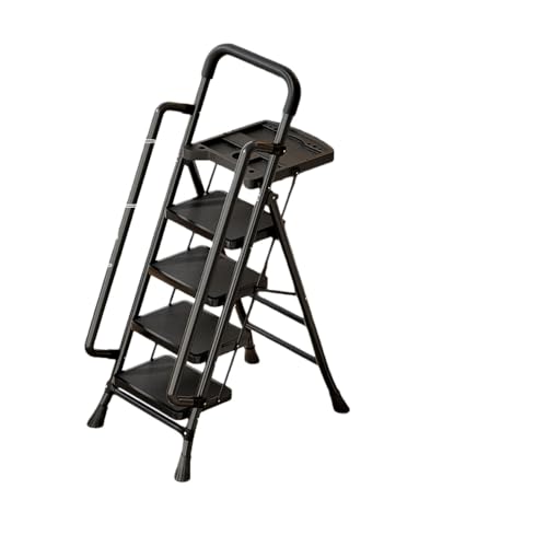 AOUTNr ͂ ܂ nVS y RpNg Hut ^ ֗ݑ 肷t ~ ω׏d180kg Yf| SbN XebvXc[ /O  ubN 4i (ubN,4̃Xebv)