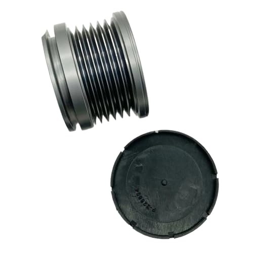 Roue libre d'alternateur pour VW Polo Golf Passat et Multivan T5 Transporter - 5