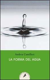 La Forma Del Agua [Spanish] 8498383269 Book Cover