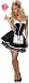 Secret Wishes Maid Costume