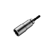 Amazon | トップ (TOP) 電動ドリル用 コンパクトソケット 対辺24
