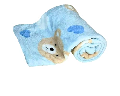 Manta Cobertor Bebe Infantil Microfibra Antialérgico Menor Preço Manta/Mantinha/Cobertor Soft Infant