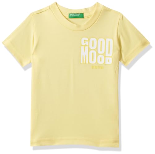 Image of United Colors of Benetton baby-boys T-Shirt